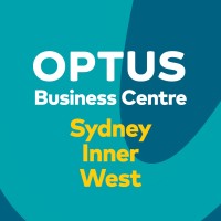 Optus Business Centre Sydney Inner West logo, Optus Business Centre Sydney Inner West contact details