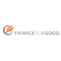 Finance for Good logo, Finance for Good contact details