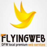 Flyingweb logo, Flyingweb contact details