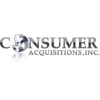 Consumer Acquisitions, Inc. logo, Consumer Acquisitions, Inc. contact details