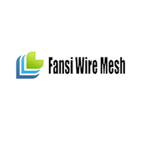 Anping Fansi Metal Wire Mesh Factory logo, Anping Fansi Metal Wire Mesh Factory contact details