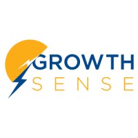 Growth Sense logo, Growth Sense contact details