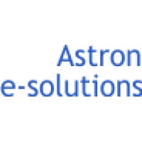 Astron e-Solutions logo, Astron e-Solutions contact details