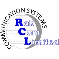 Rab-Com Limited logo, Rab-Com Limited contact details