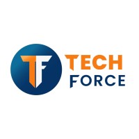 Tech Force Pvt Ltd logo, Tech Force Pvt Ltd contact details