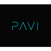 PAVI.ai logo, PAVI.ai contact details