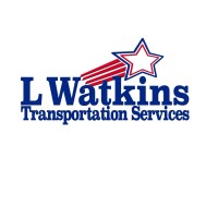 L Watkins logo, L Watkins contact details