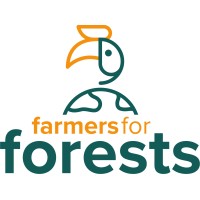 Farmers for Forests logo, Farmers for Forests contact details