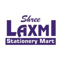 Shree Laxmi Stationery Mart logo, Shree Laxmi Stationery Mart contact details