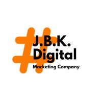 JBK Digital logo, JBK Digital contact details