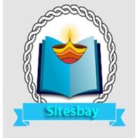 Sitesbay logo, Sitesbay contact details