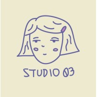 STUDIO03 logo, STUDIO03 contact details