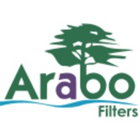 Arabo Filter co. logo, Arabo Filter co. contact details