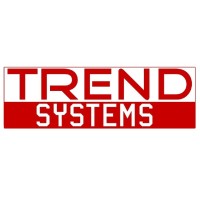 TREND Egypt for Systems logo, TREND Egypt for Systems contact details