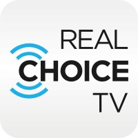 Real Choice TV logo, Real Choice TV contact details