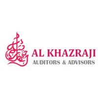 Al Khazraji Auditing Office LLC Sharjah logo, Al Khazraji Auditing Office LLC Sharjah contact details