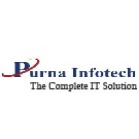 PURNA INFOTECH logo, PURNA INFOTECH contact details