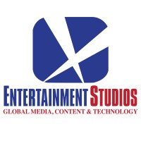 Entertainment Studios Inc logo, Entertainment Studios Inc contact details