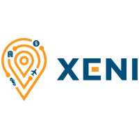 Xeniapp Inc. logo, Xeniapp Inc. contact details