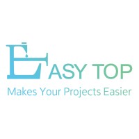 Easy Top Industrial Limited logo, Easy Top Industrial Limited contact details