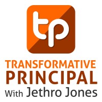 Transformative Principal logo, Transformative Principal contact details