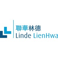 Linde LienHwa Industrial Gas Co. Ltd. logo, Linde LienHwa Industrial Gas Co. Ltd. contact details