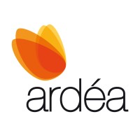 ardéa logo, ardéa contact details