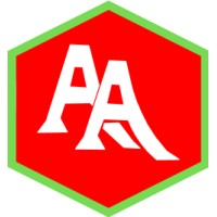 AA Industries logo, AA Industries contact details