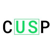 Cusp Impact logo, Cusp Impact contact details