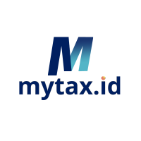 MyTax ID logo, MyTax ID contact details