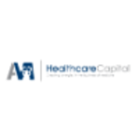 AM Healthcare Capital logo, AM Healthcare Capital contact details