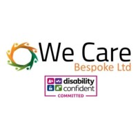 We Care Bespoke Ltd logo, We Care Bespoke Ltd contact details