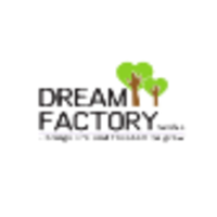 Dream Factory Zambia logo, Dream Factory Zambia contact details