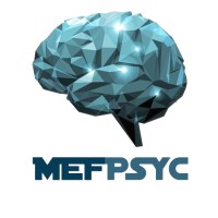 MEF Psychology Club logo, MEF Psychology Club contact details