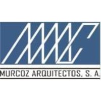 MURCOZ ARQUITECTOS, S.A. logo, MURCOZ ARQUITECTOS, S.A. contact details