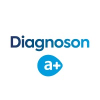 Diagnoson a+ logo, Diagnoson a+ contact details