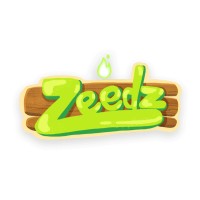 Zeedz logo, Zeedz contact details