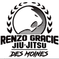 Renzo Gracie Academy Des Moines logo, Renzo Gracie Academy Des Moines contact details