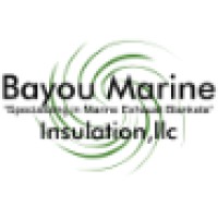 Bayou Marine Insulation logo, Bayou Marine Insulation contact details