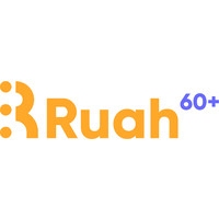 Ruah60+ logo, Ruah60+ contact details