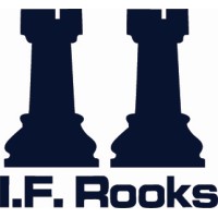 I.F. ROOKS & ASSOCIATES, INC. logo, I.F. ROOKS & ASSOCIATES, INC. contact details