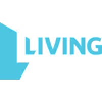 Living logo, Living contact details