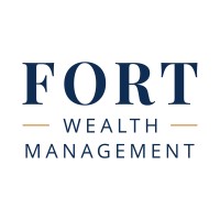 FORT WEALTH MANAGEMENT, INC. logo, FORT WEALTH MANAGEMENT, INC. contact details