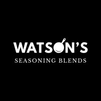 Watson's Seasoning Blends logo, Watson's Seasoning Blends contact details