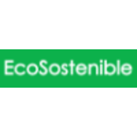 Ecosostenible logo, Ecosostenible contact details