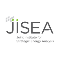 Joint Institute for Strategic Energy Analysis logo, Joint Institute for Strategic Energy Analysis contact details