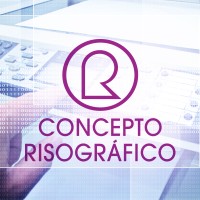 Concepto Risográfico S.A. de C.V. logo, Concepto Risográfico S.A. de C.V. contact details