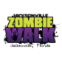 Jacksonville Zombie Walk logo, Jacksonville Zombie Walk contact details