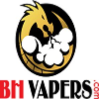 BhVapers logo, BhVapers contact details