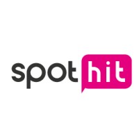 Spot-Hit logo, Spot-Hit contact details